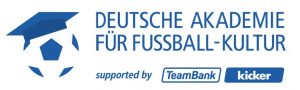 Zur Webseite der Deutsche Akademie für Fußball Kultur