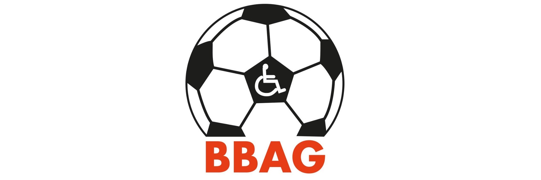 Das Logo der BBAG.