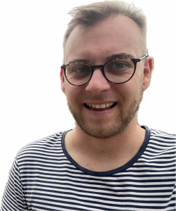 Ein Foto von Philipp Scherer