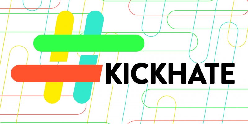 Logo KickHate