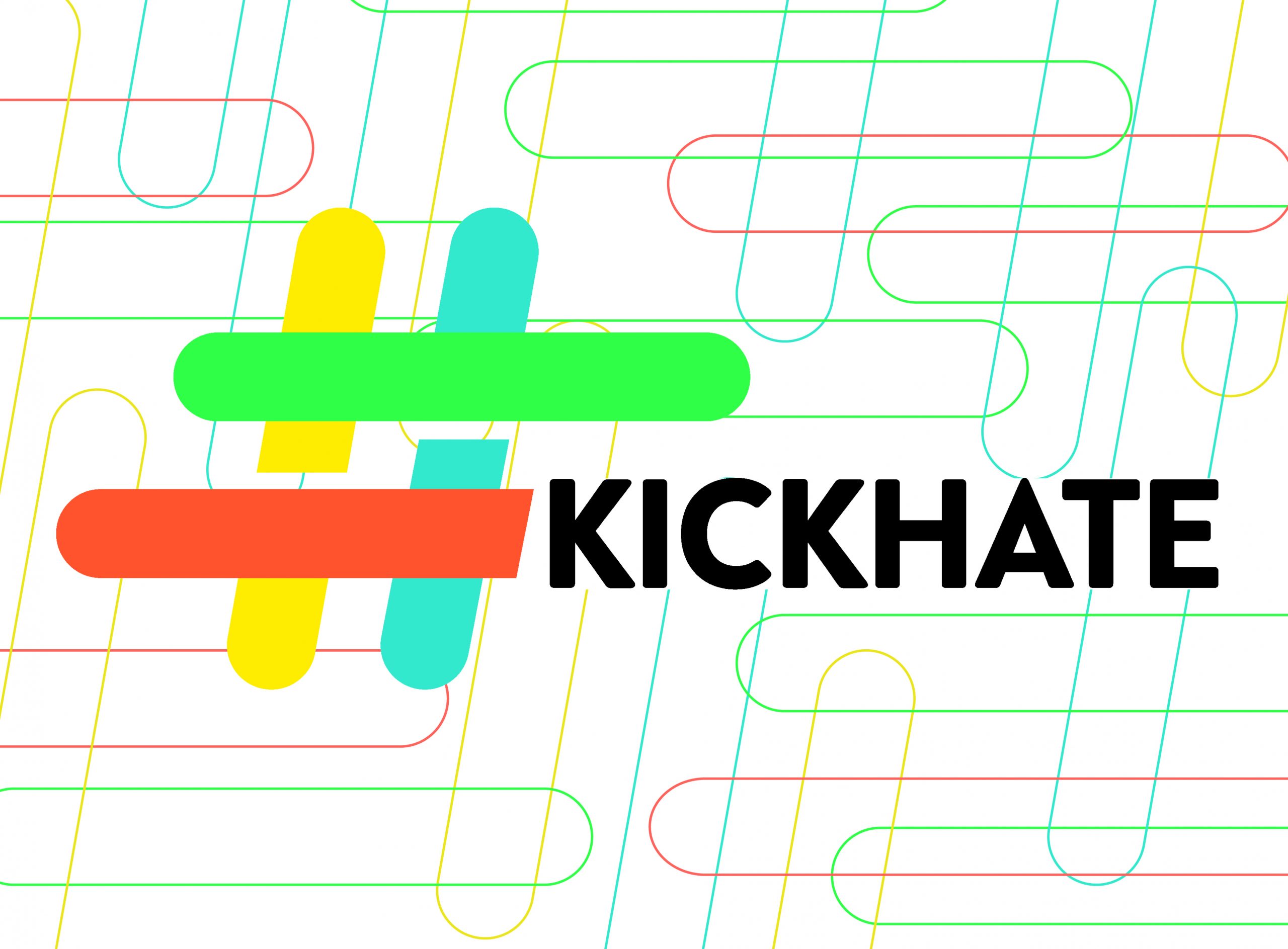 Logo KickHate
